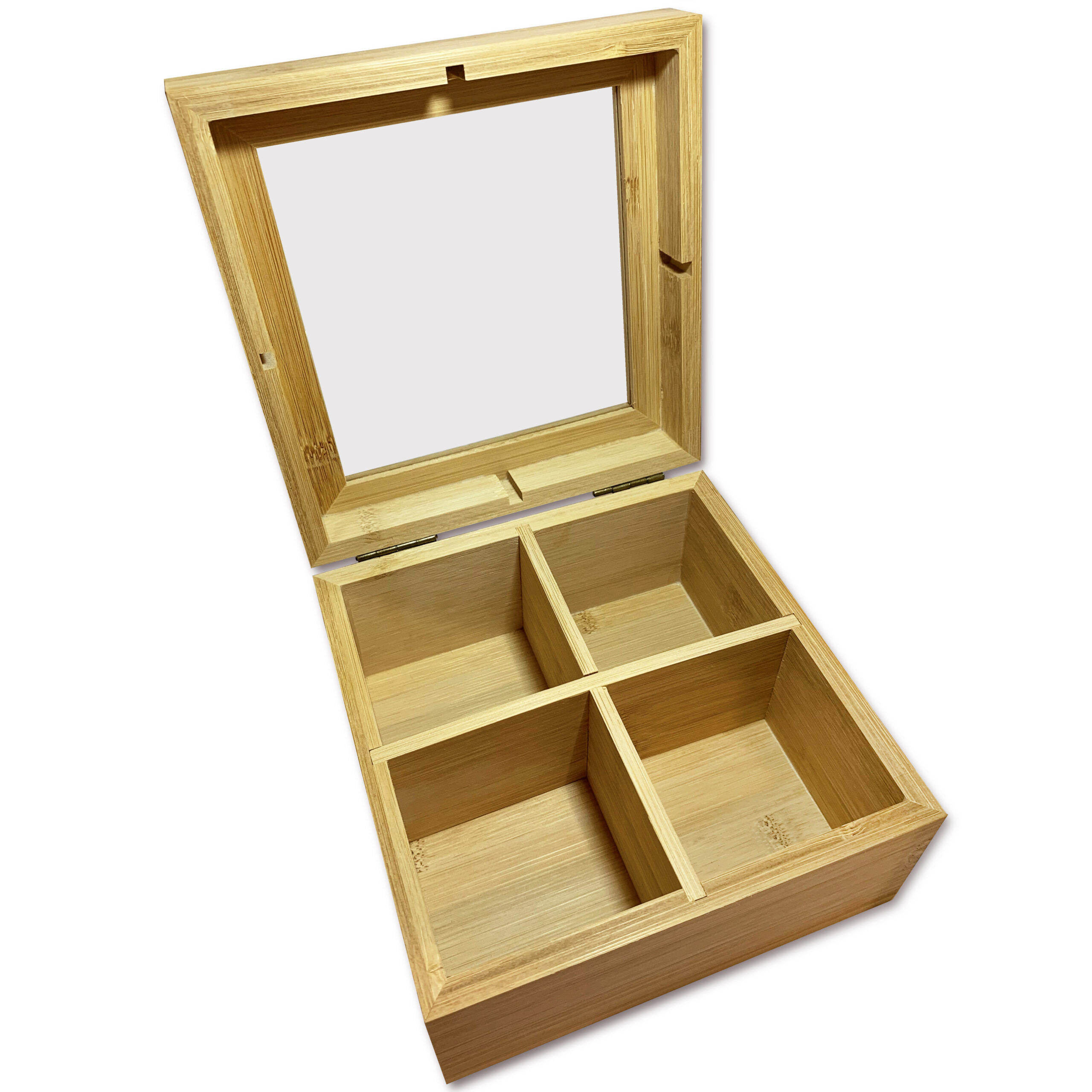 Personalisierte Teebox mit Name Personalisierte Teebox mit Name