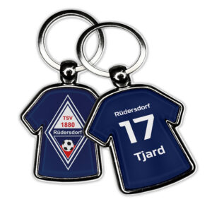 TSV 1880 Rüdersdorf Schlüsselanhänger