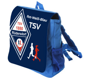 TSV 1880 Rüdersdorf Kindergartenrucksack Laufen