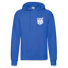 FSV Ronneburg Fan Hoodie mit Logo