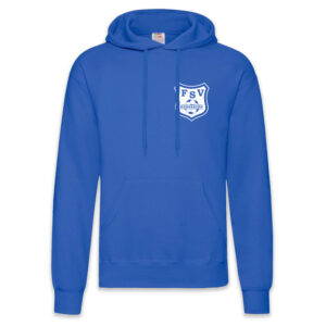 FSV Ronneburg Fan Hoodie mit Logo