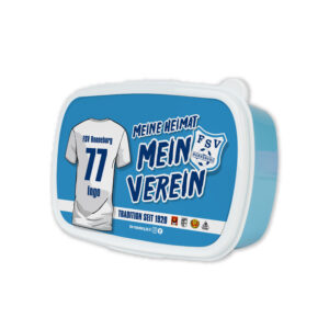 FSV Ronneburg Brotdose Kinder