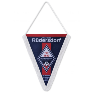 TSV 1880 Rüdersdorf Wimpel