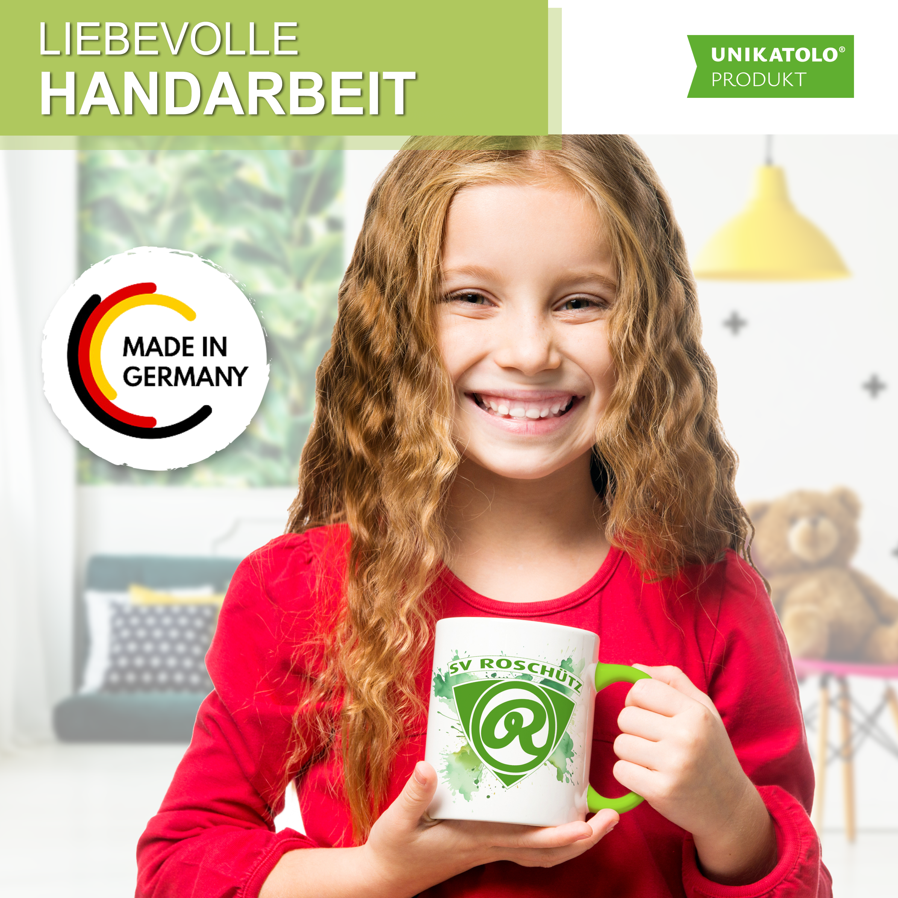 Handarbeit_Logo und Name