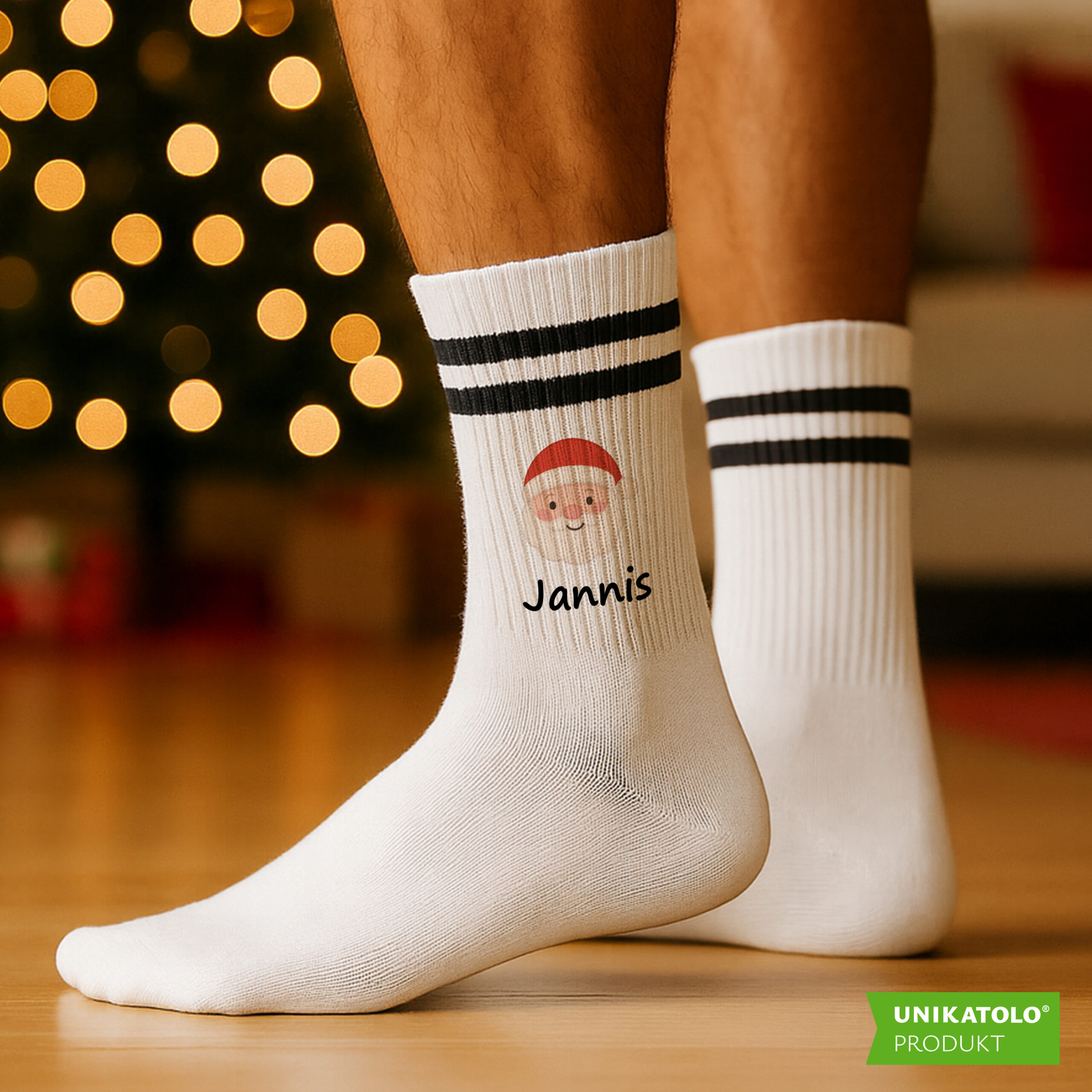 Weihnachtssocken_Mann_Weihnachtsmann