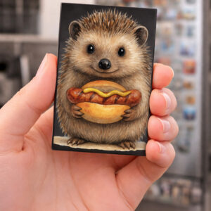 Thüringer Bratwurst Magnete