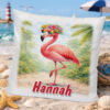 Flamingo Etsy