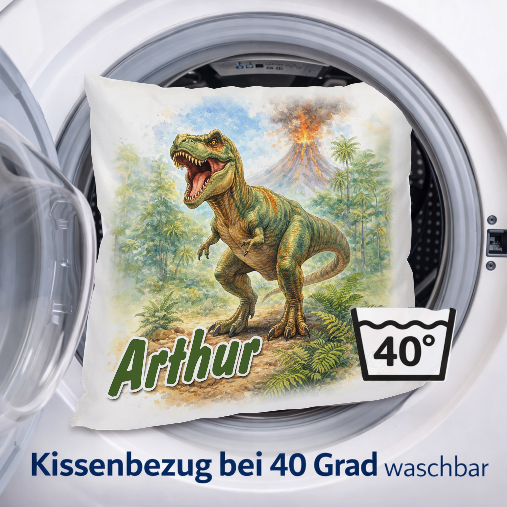 Maschinenwäsche_40°
