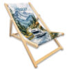 Campingstuhl mit Name personalisiert | CAMPING 2 Campingstuhl mit Name personalisiert | CAMPING 2