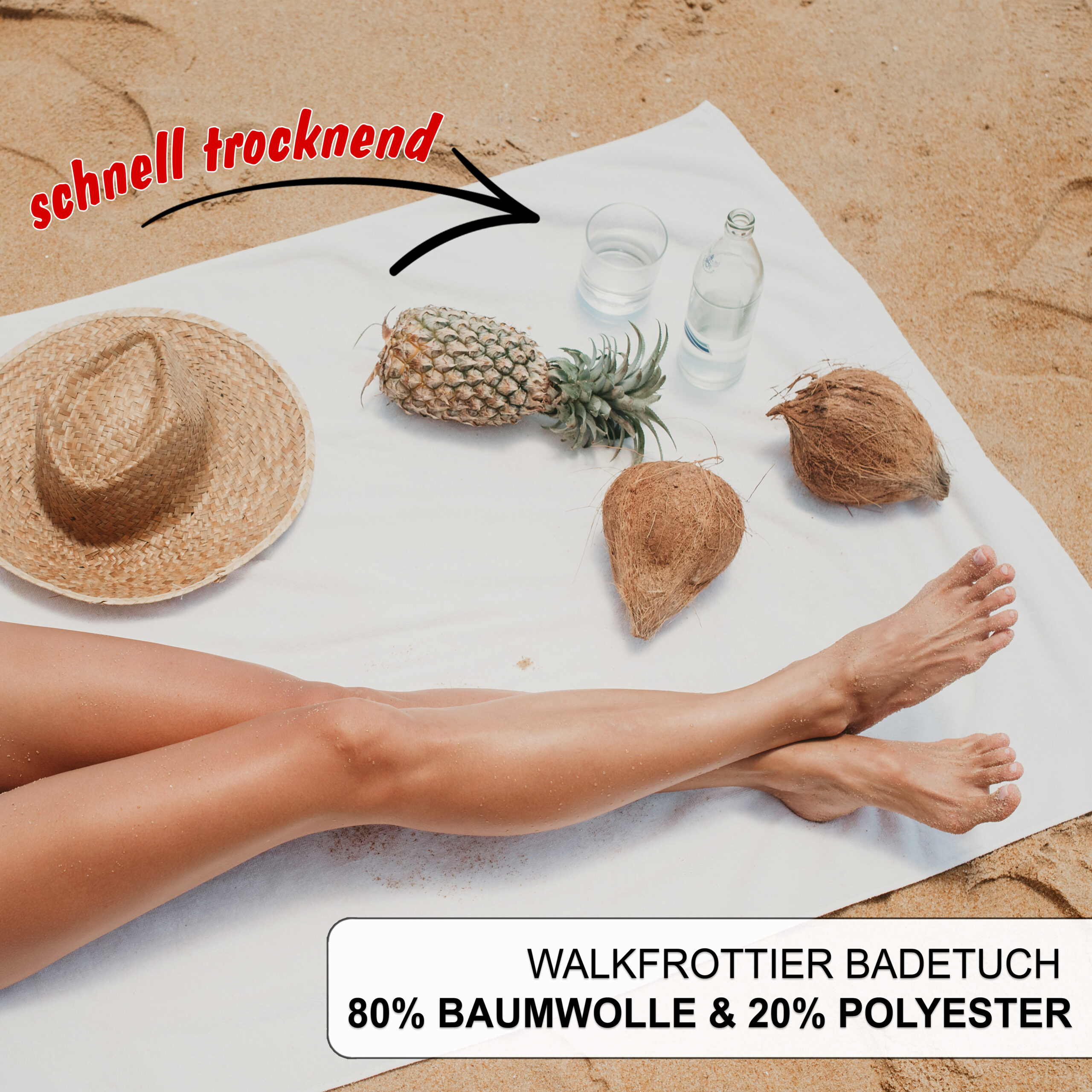 Zusammensetzung_Badetuch_Baumwolle_Polyester